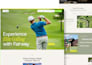 do creative website UI UX design